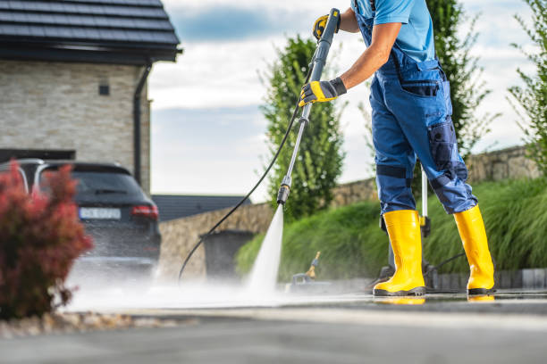 Reliable Carson City, NV Pressure Washing Solutions
